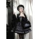 Susin Butterfly Bone Erosion​ Blouses Bolero Corset Skirts JSK and Sets(Reservation/Full Payment Without Shipping)